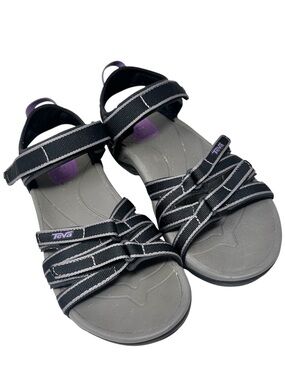 Teva Tirra Hiking Sandals Womens 7